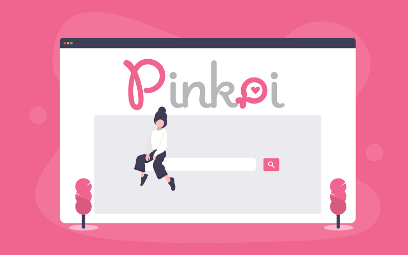 EDM 也可以萌萌噠！看看 Pinkoi 怎麼做