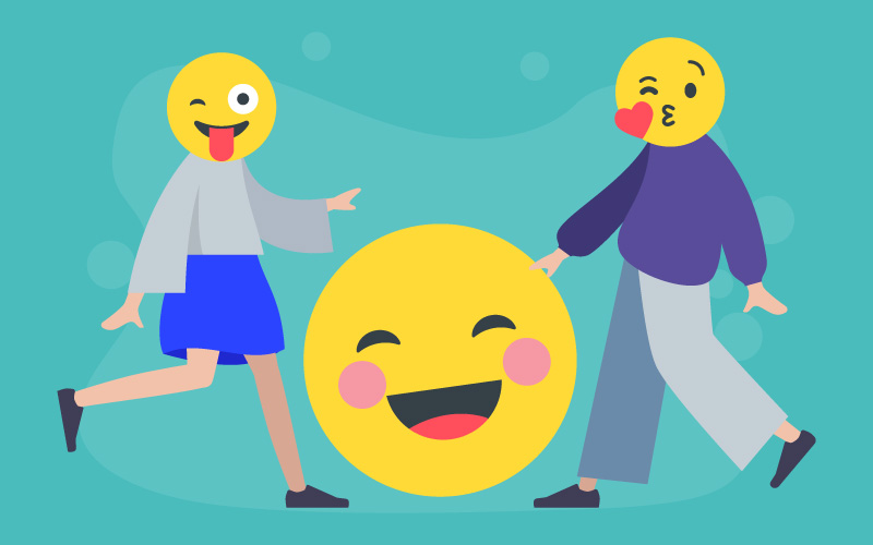 電子報主旨不夠吸睛，那你一定要試試 emoji 有效提升 Email 開信率！