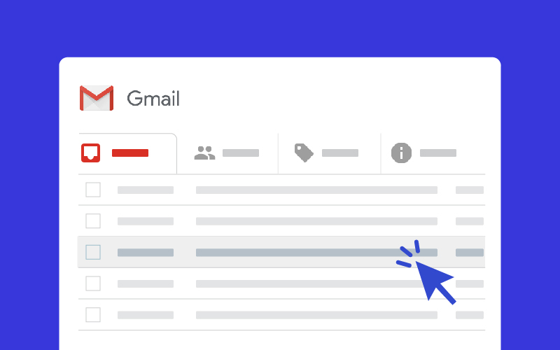信件總是進到 Gmail 促銷內容？7 招增加進入主要收件匣的機會