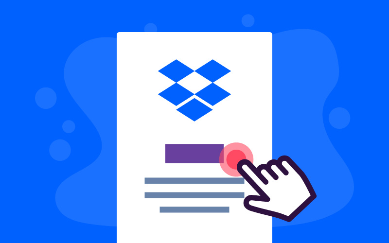 戳中笑點！Dropbox 用「幽默」提高電子報點閱率！
