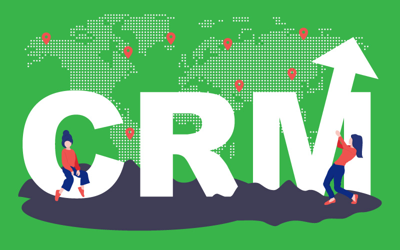 談客戶關係不談行銷，電子報維繫 CRM 的 3 個技巧