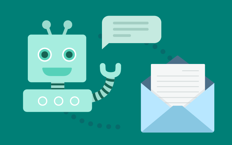 電子報行銷與 Chatbot 聯手出擊？你沒想到的 3 個行銷方法