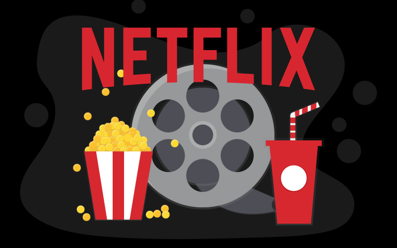 原來 Netflix 電子報做這麼好！善用 4 招「讀心術」讓用戶對品牌黏 TT