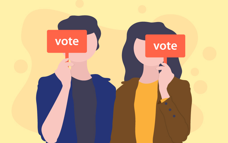 選戰告急！選舉電子報行銷 7 則心法，加深支持者對候選人的品牌印象！